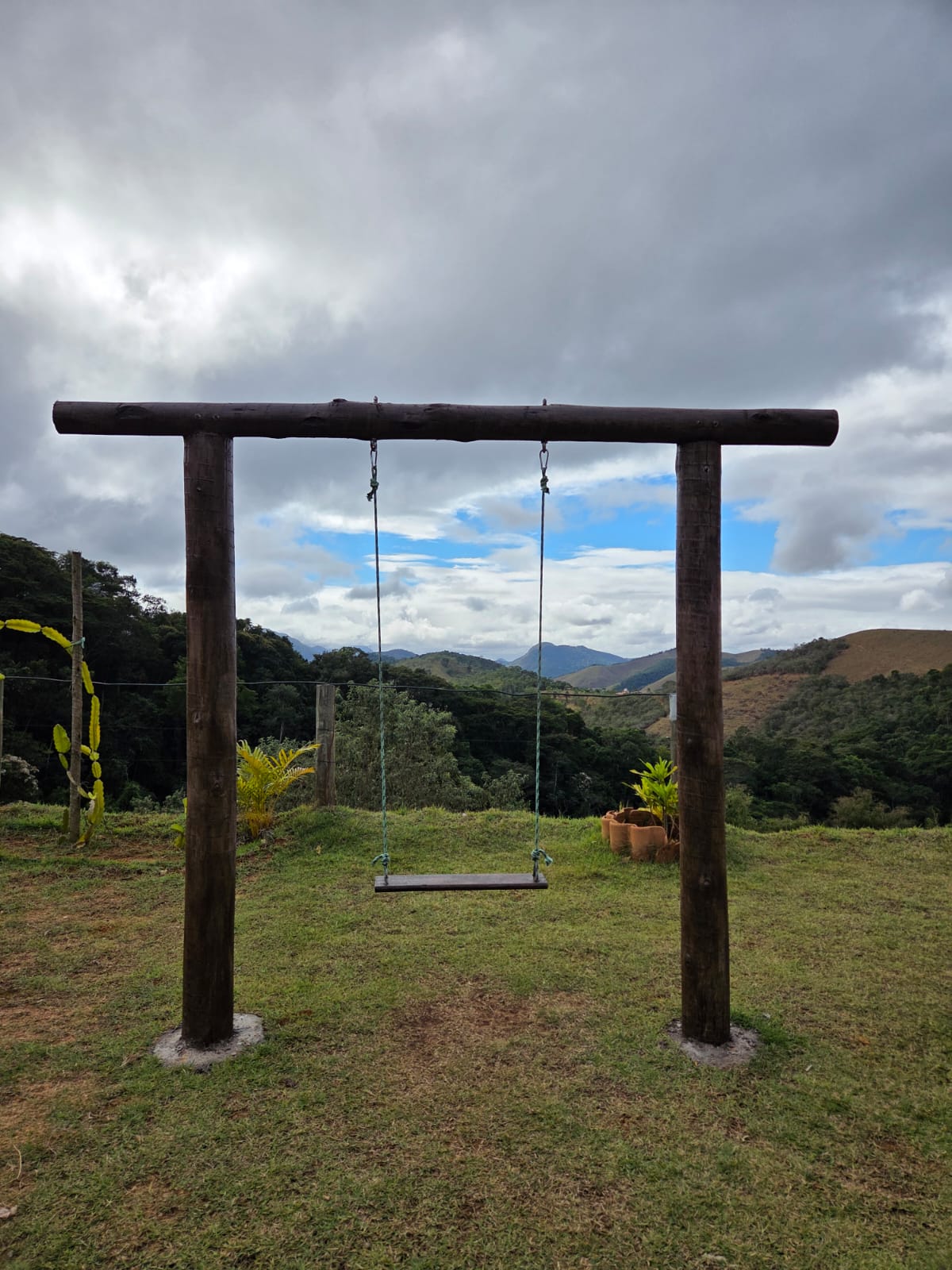 Foto do sítio