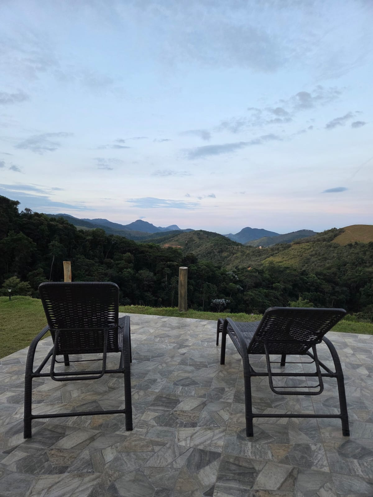 Foto do sítio