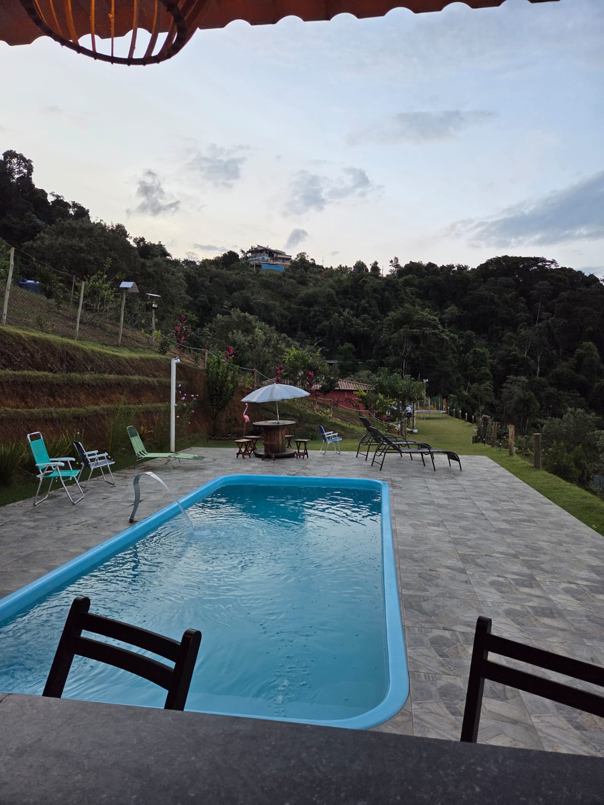 Foto do sítio