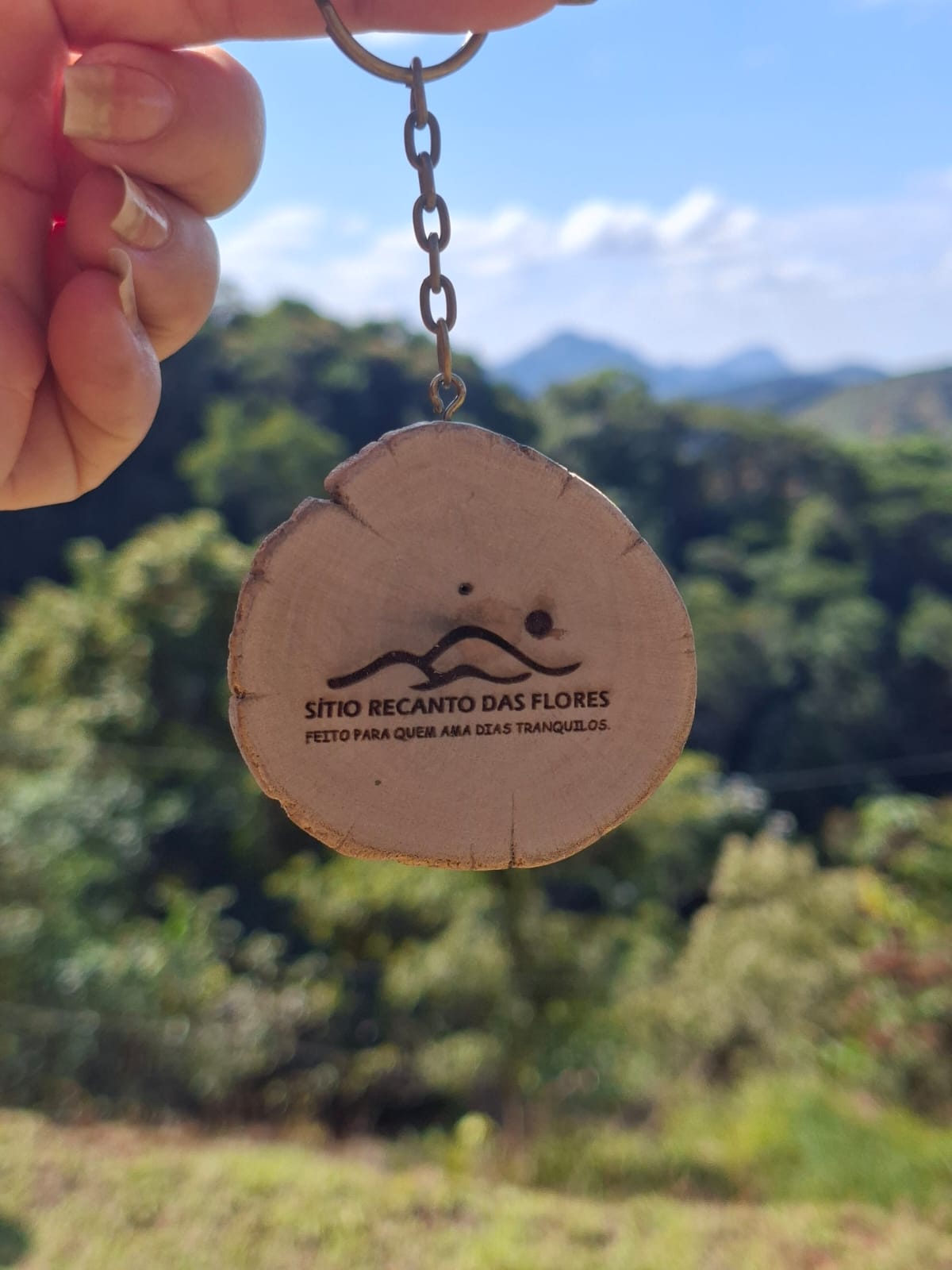 Foto do sítio