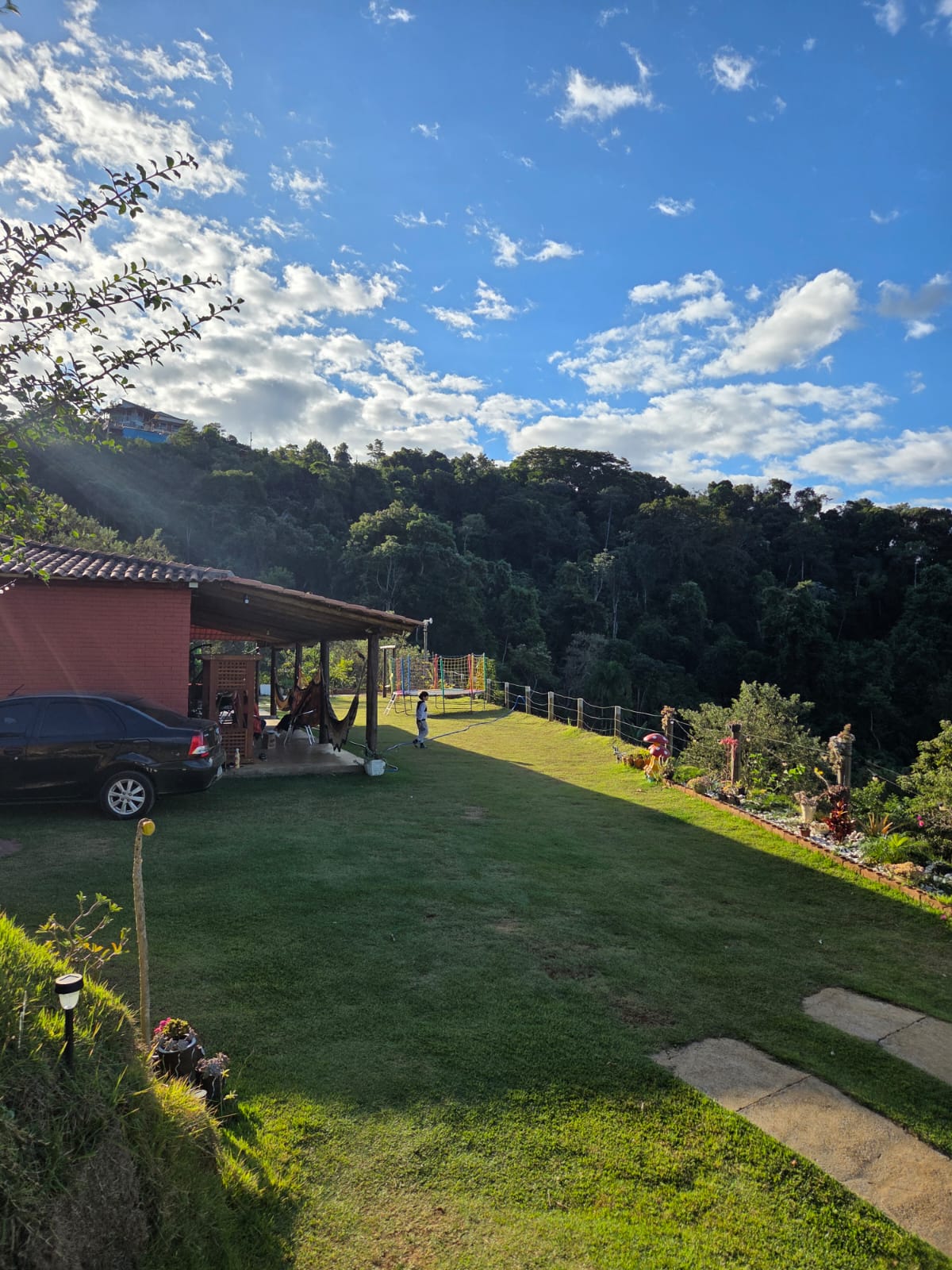 Foto do sítio