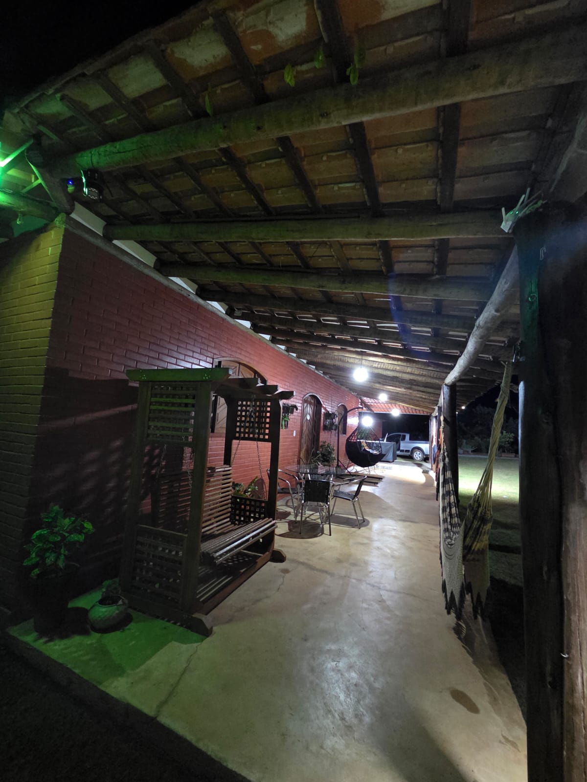 Foto do sítio