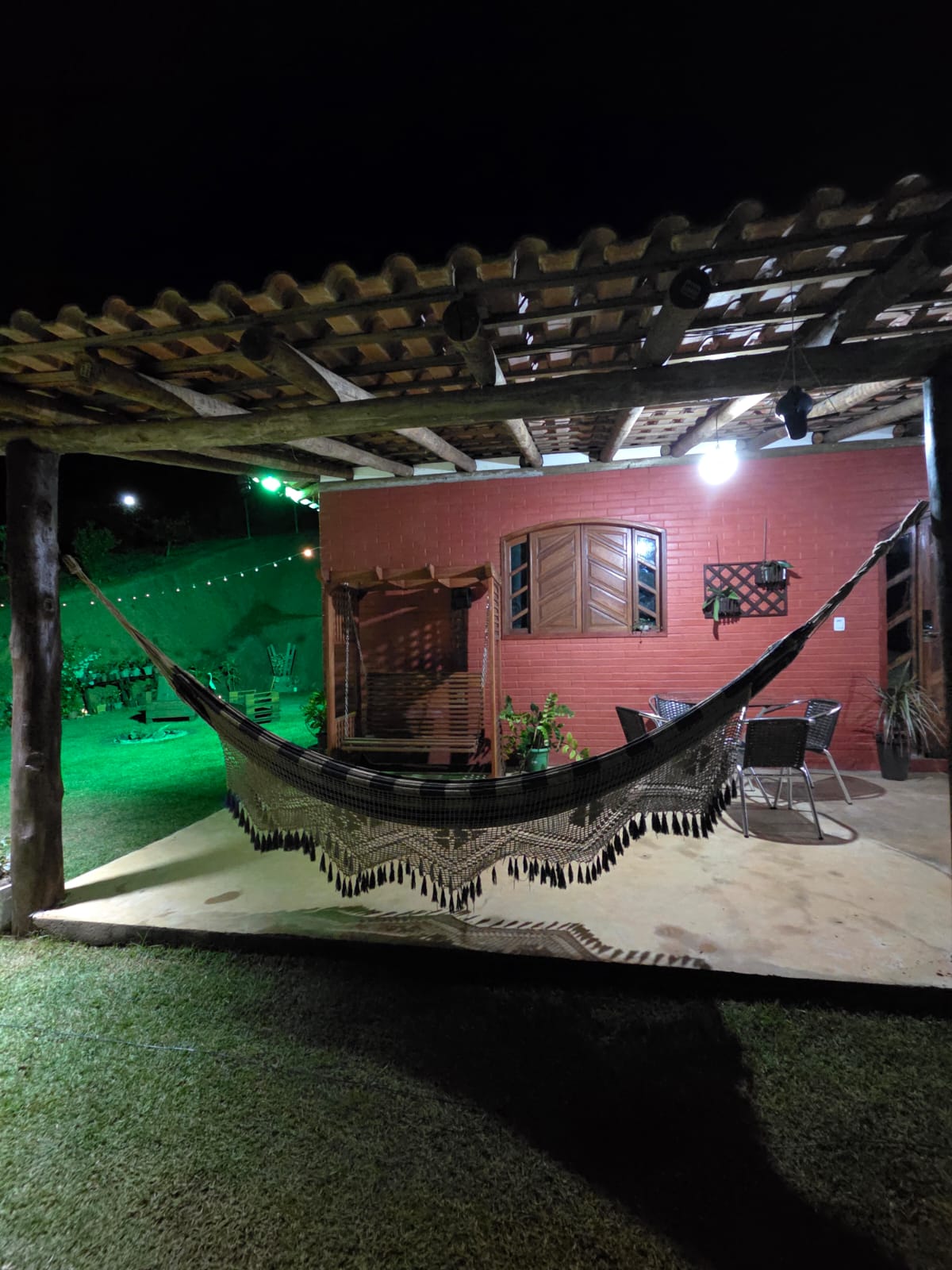 Foto do sítio