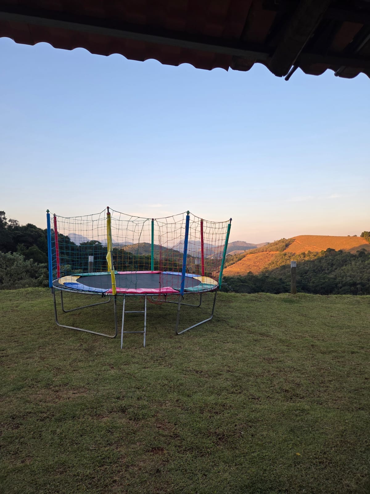 Foto do sítio