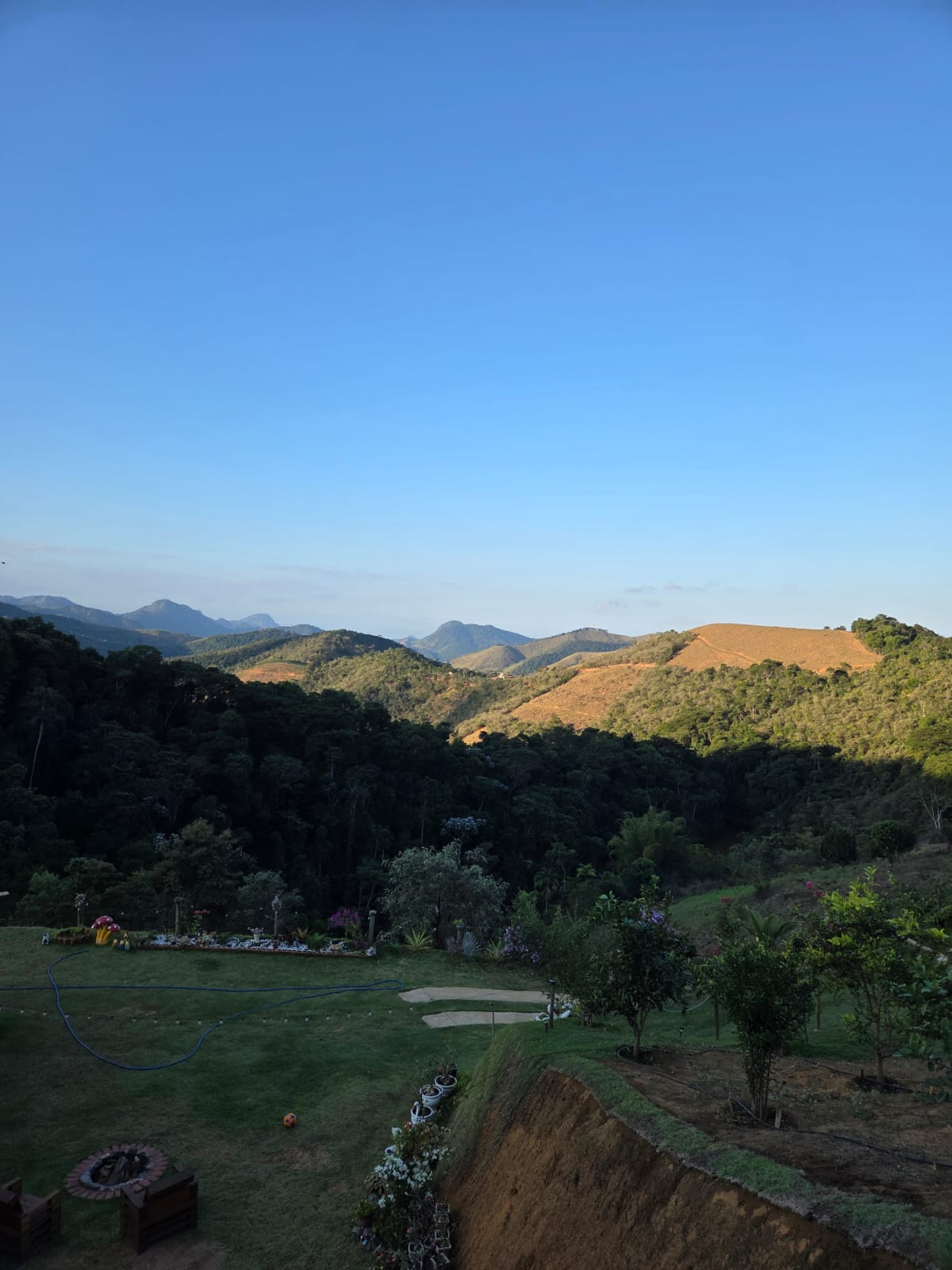 Foto do sítio