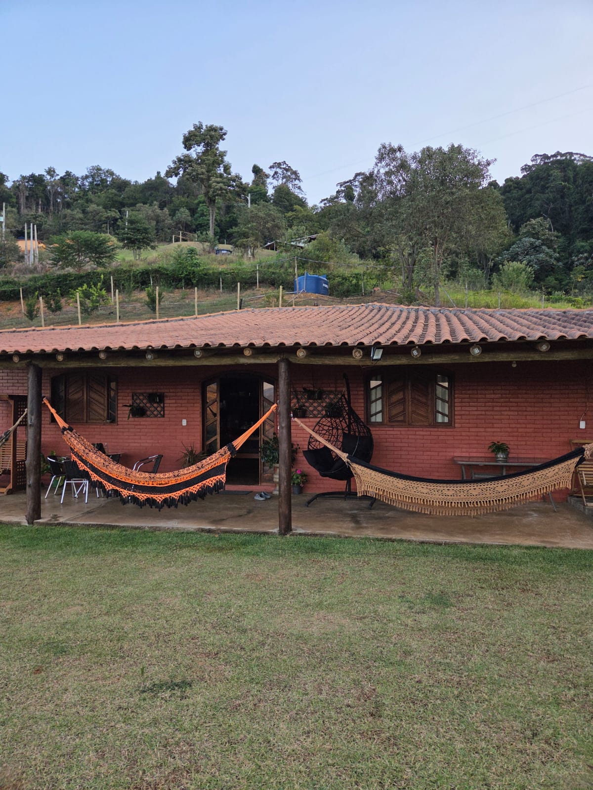 Foto do sítio