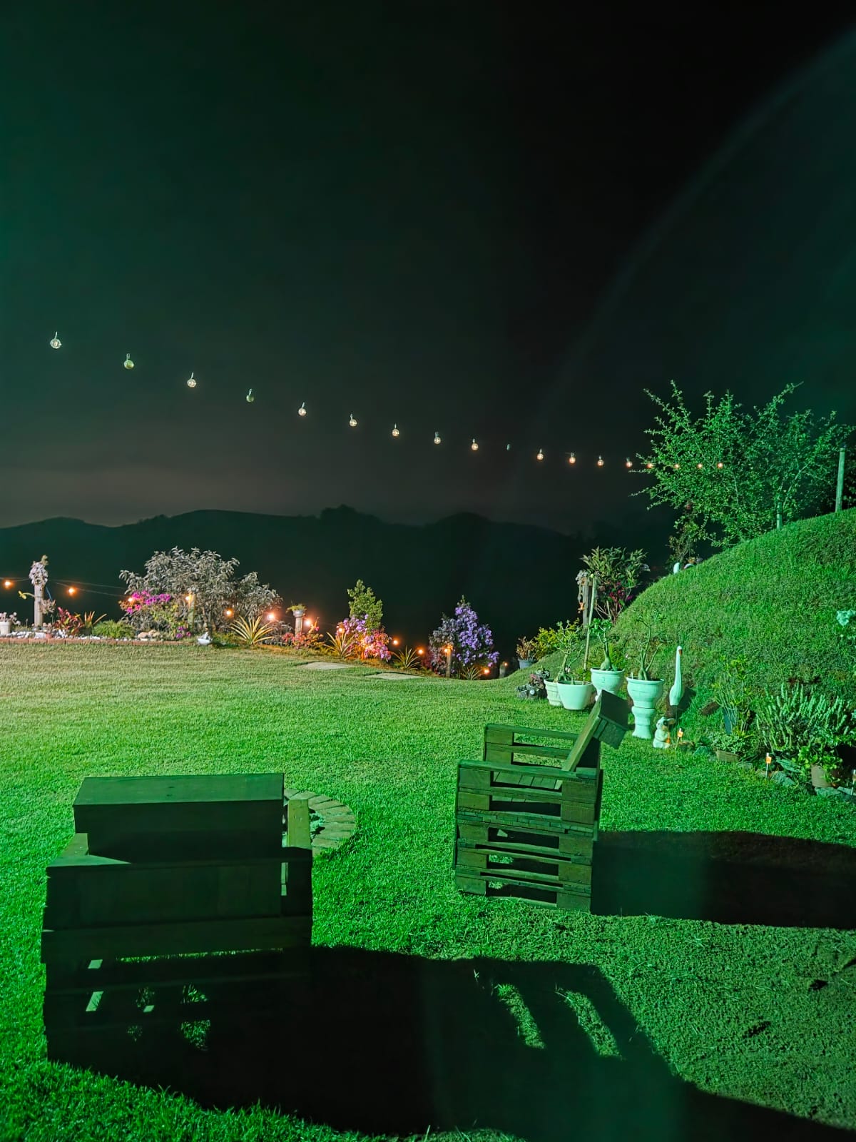 Foto do sítio