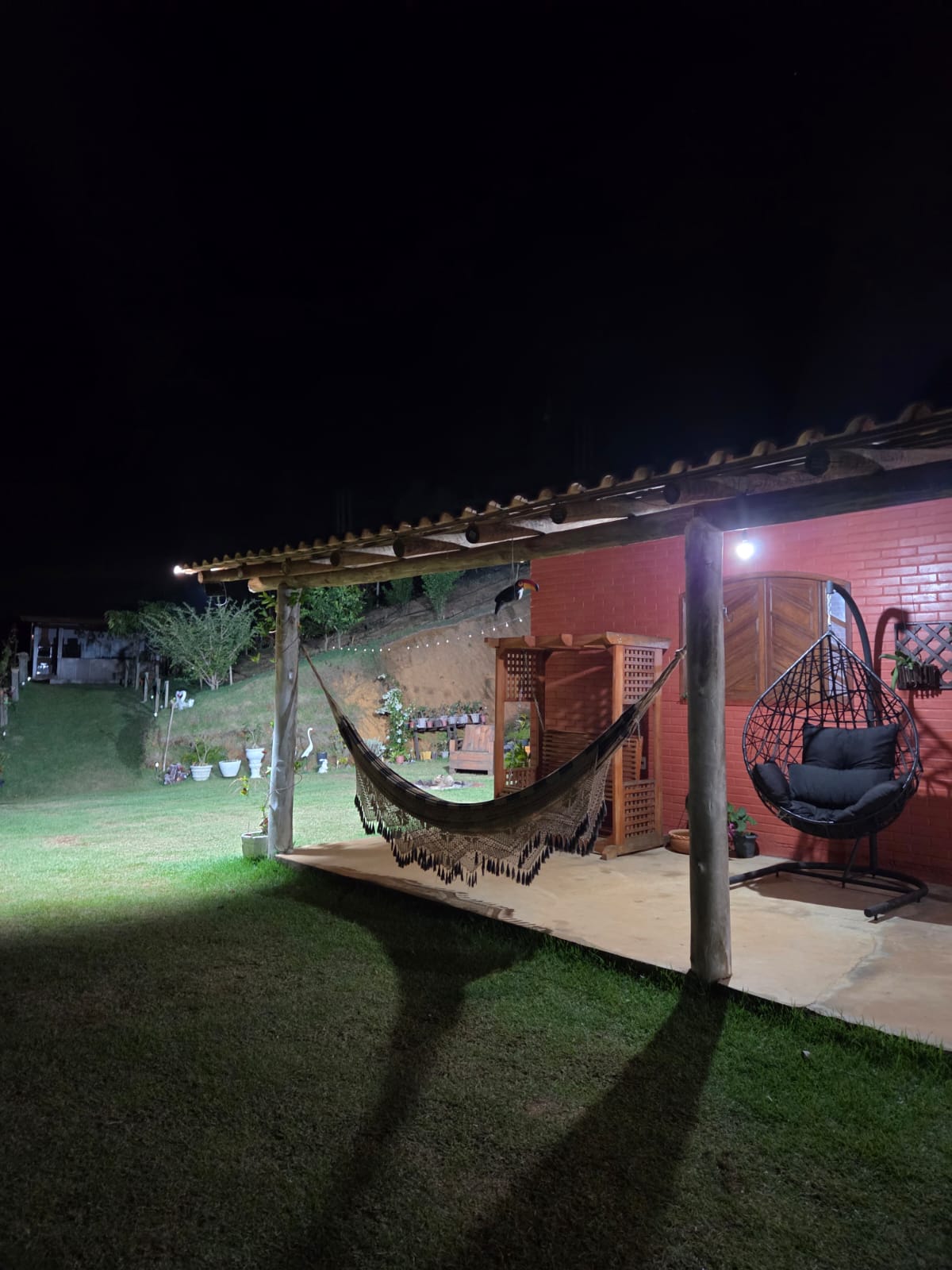 Foto do sítio