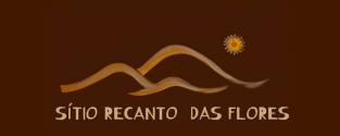 Logo Sítio Recanto das Flores